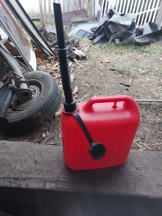 Канистра 10литров