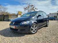 Volkswagen VW GOLF 6 PLUS 1.6 MPI  DSG 102CP 2010 EURO5