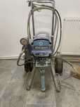 Graco Wagner Pompe Zugravit