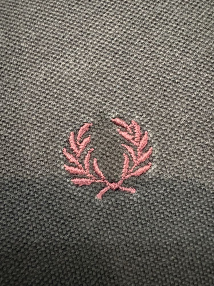 Fred Perry polo