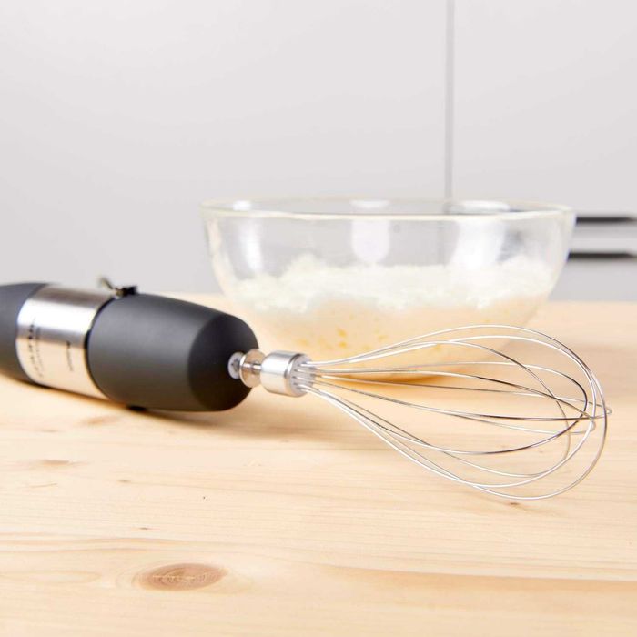 ПРОМО Нов Мощен Пасатор Чопър Блендер Taurus HBA1000X 1000W с Гаранция