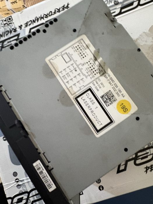 Оригинално СД Polo 6r