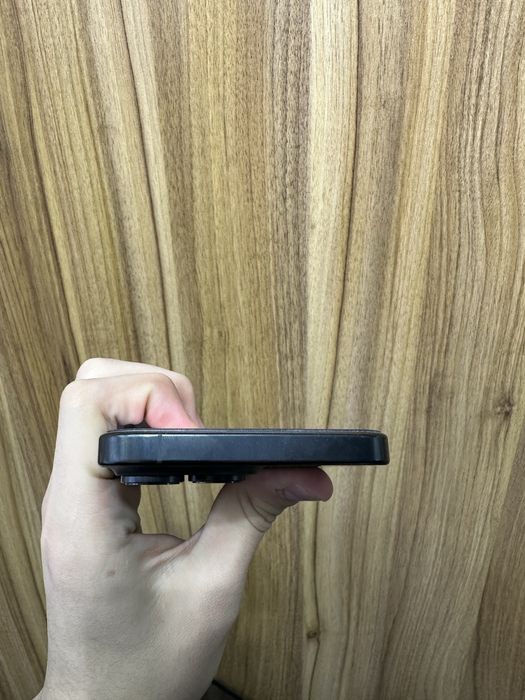 iphone 16 pro max black 256 gb 98%