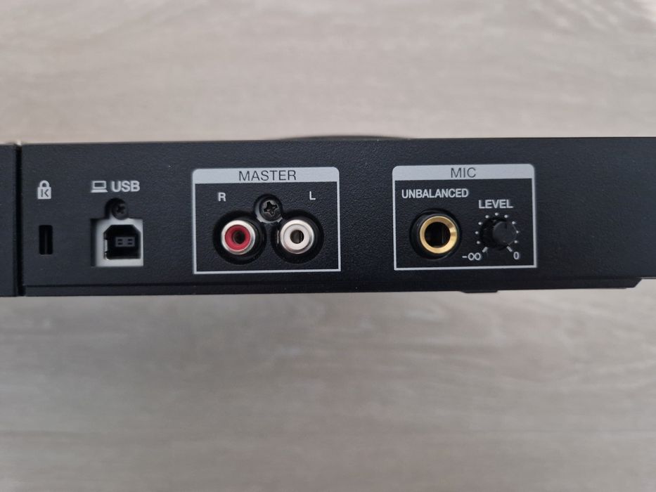 Controller Pioneer DDJ-400