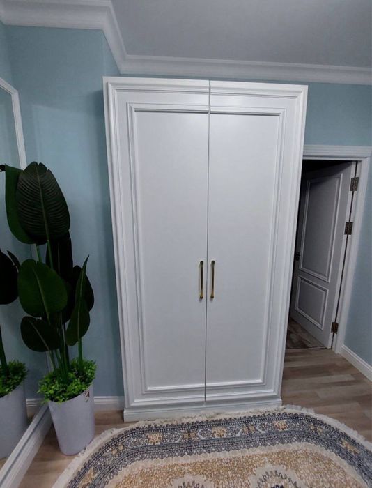 Улица Бабура Напротив Ровд 2в3/4/9 Квартира В Аренду