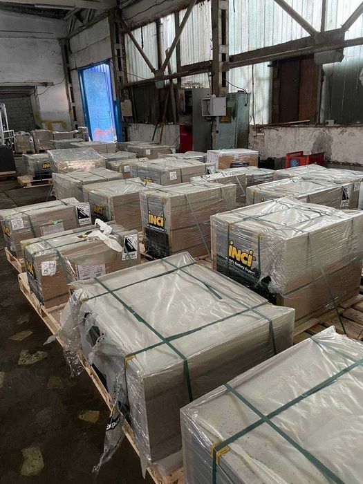 Акумляторы для электропогризчиков