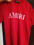 Amiri/AMIRI тениска