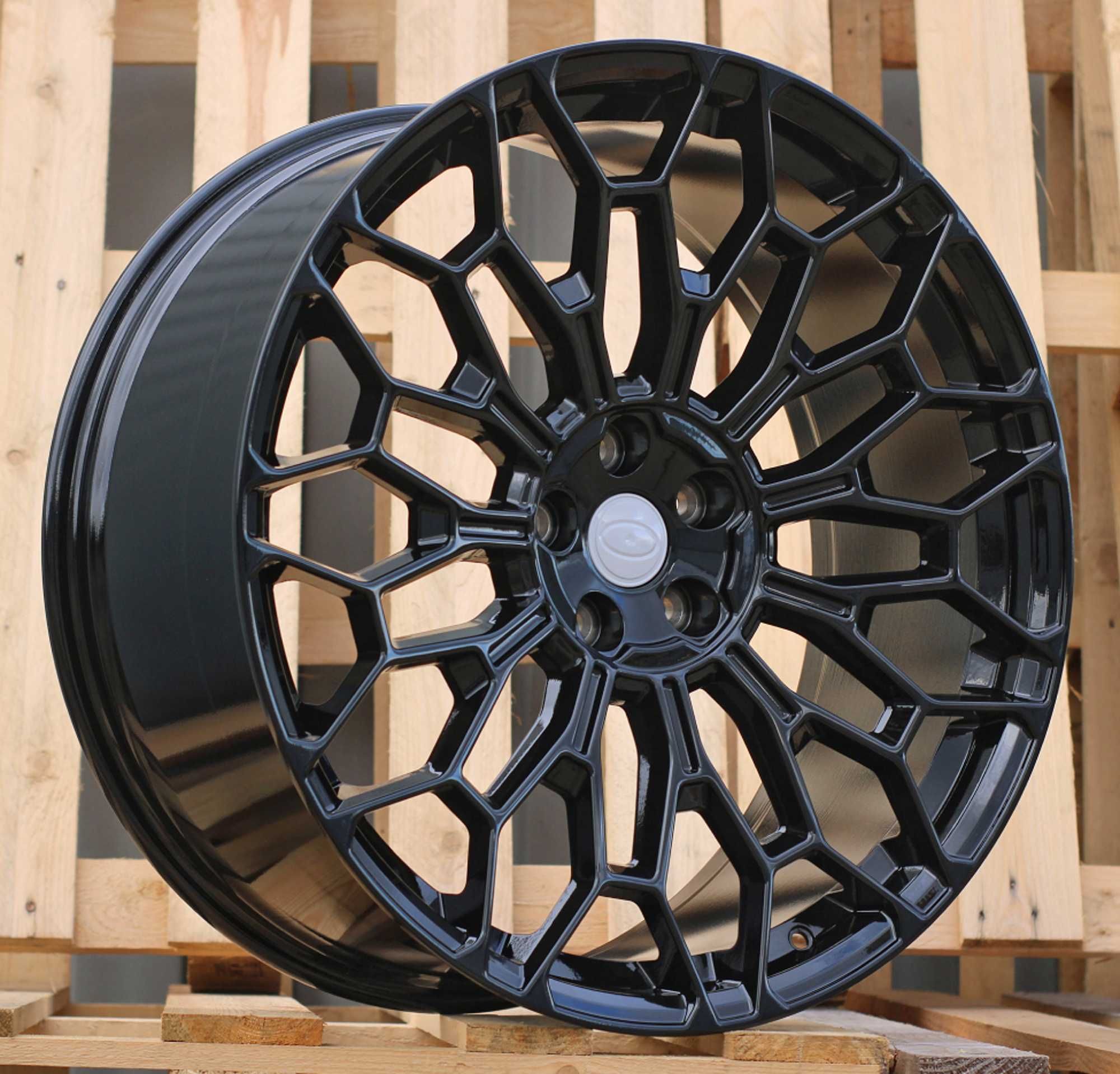 23" Джанти за LAND ROVER Range ROVER Sport Defender Discovery