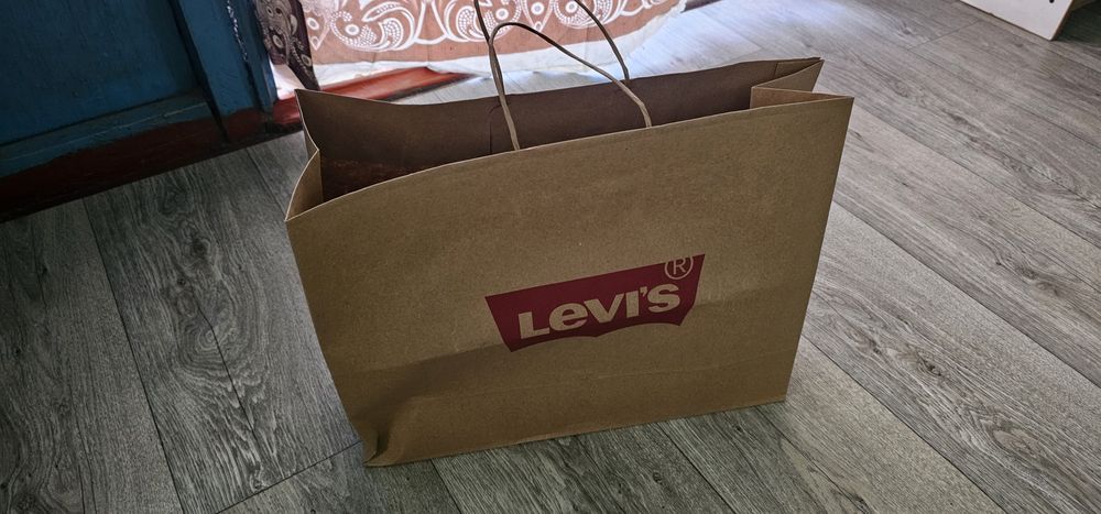 Пакет Levi's original
