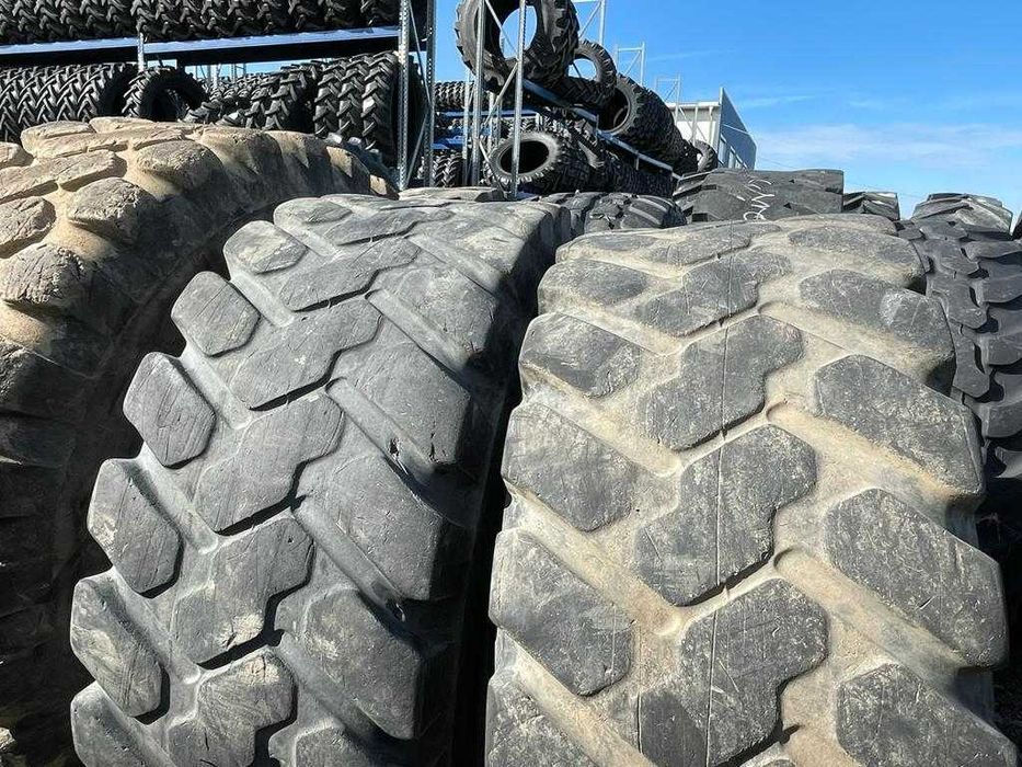 460/70r24 cauciuc second hand cu TVA livrare RAPIDA Firestone