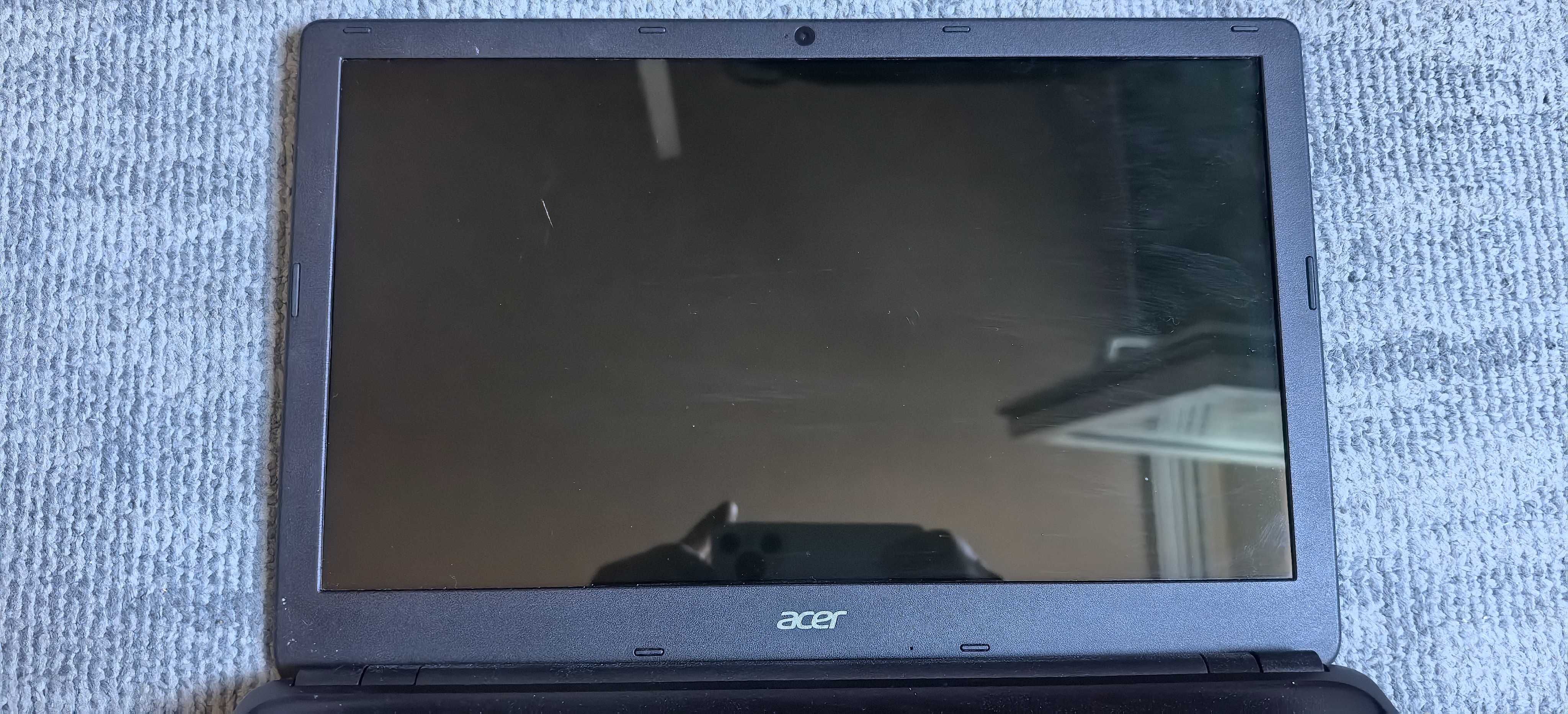 Laptop Acer Intel Celeron N3520 8gb display 15,6inch