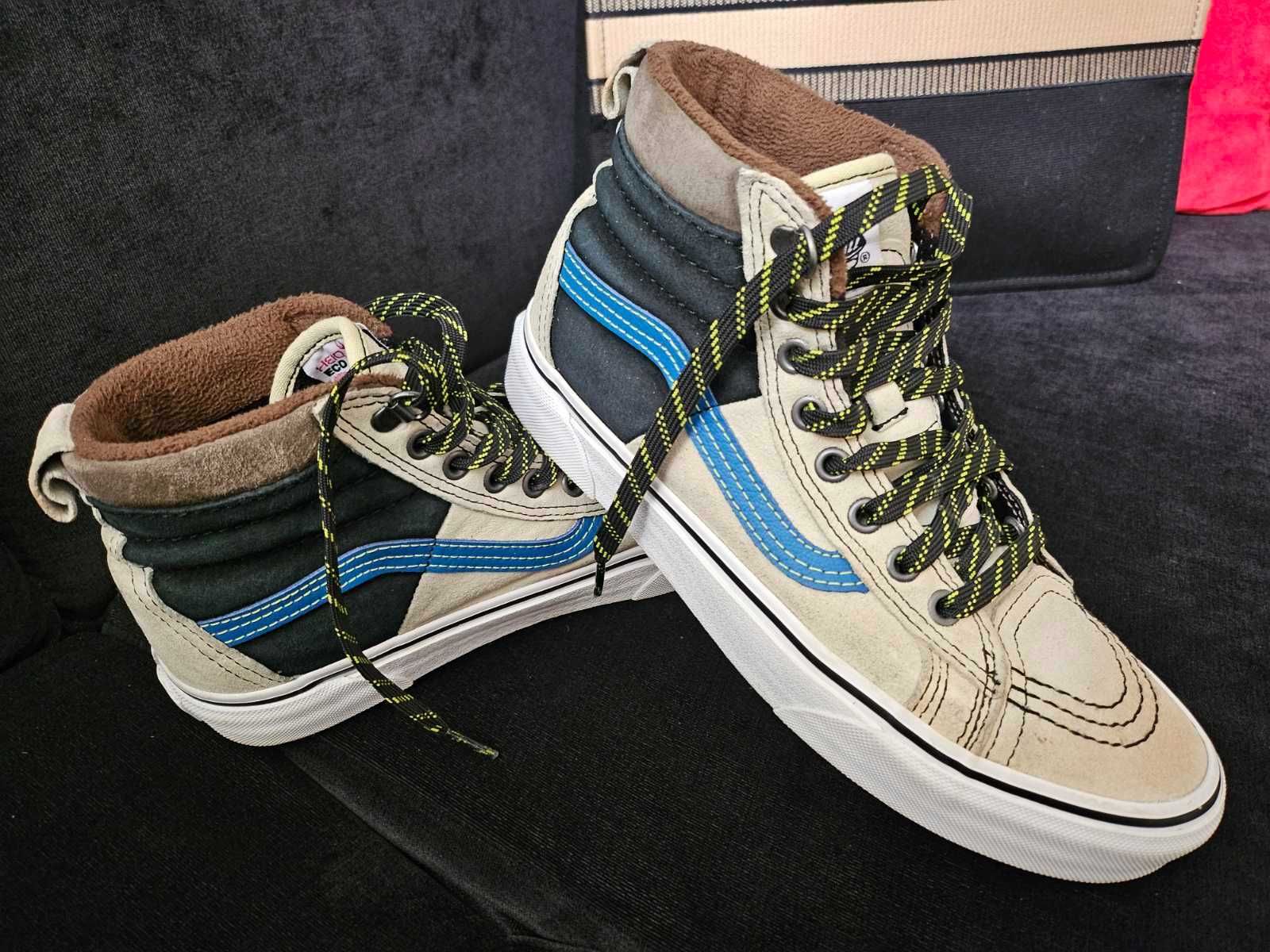 Сникърси VANS  № 38