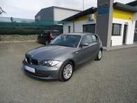 BMW Seria 1 Bmw 118 Diesel 143 CP 2009 Euro 5