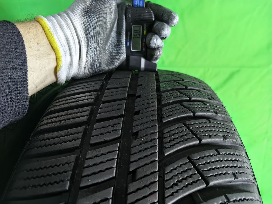 215/60R16 Roadx 2022 7,7mm all season