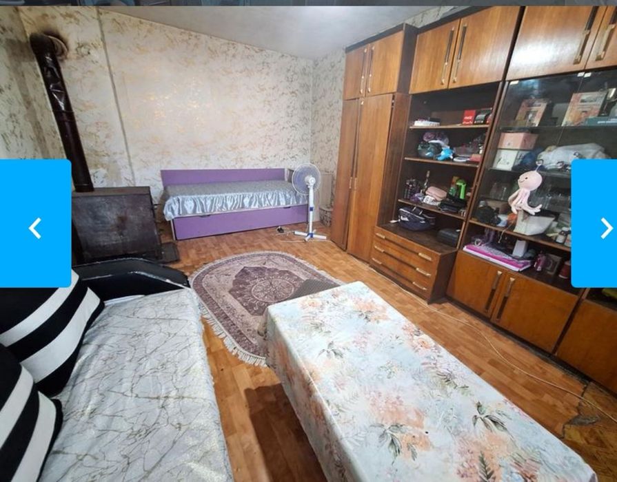 Апартамент в гр.Стражица