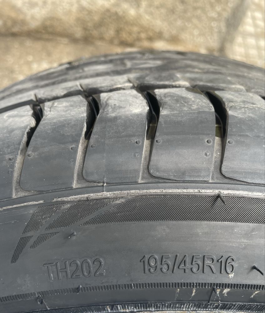 Borber T 4x100 4x9j 4xET15