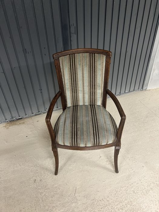 Ретро/Винтидж Столове Луи 16