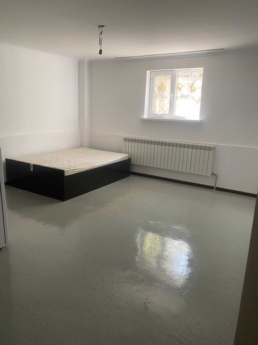 Квартира в общежитии