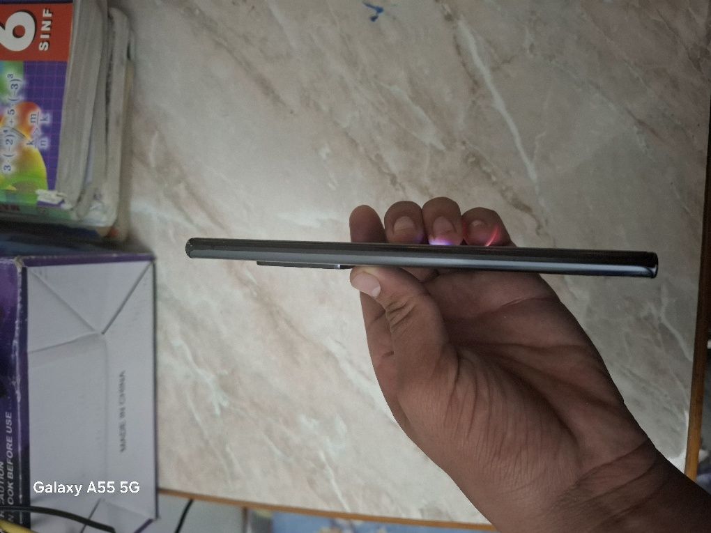 Not 20 ultra 5g 320$ kelishiladi