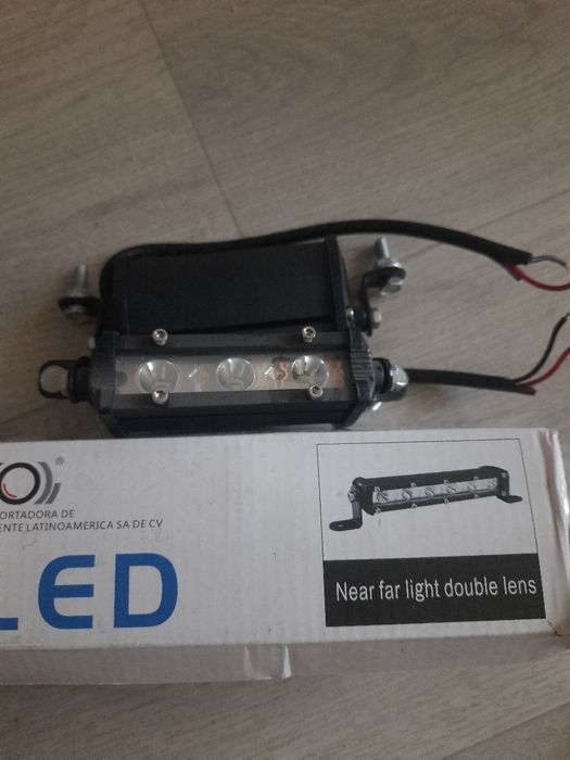 Продам фонари ДХО или ближнего света