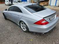 Mercedes  CLS 350 за части