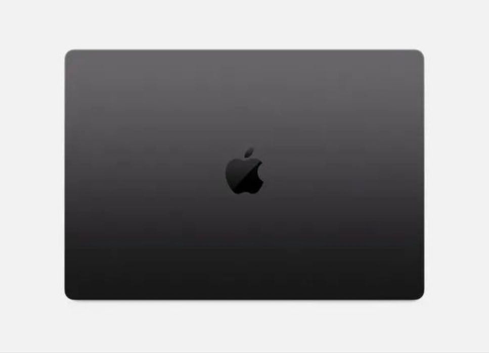 НОВ! НЕОТВАРЯН! MacBook Pro M5 512GB Space Black