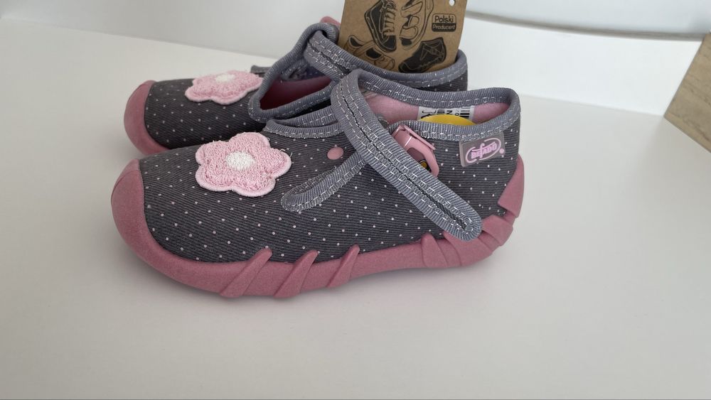 Детски пантофи Befado 23