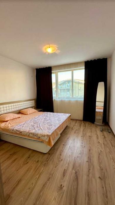 Продава се Тристаен апартамент в Свети Влас - 98 кв.м за 1256 €/кв.м - Снимка #1
