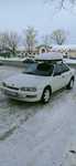 Продам срочно, Nissan Presea