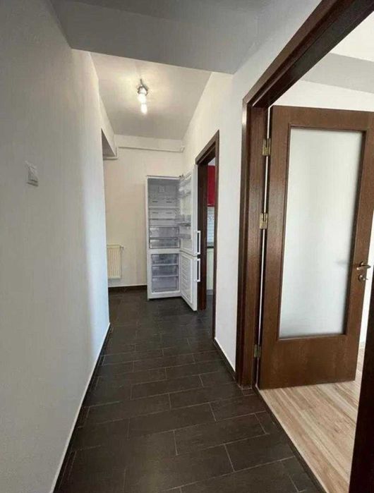Apartament 2 camere de inchiriat ,55 mp ,decomandat-Visoianu-Iasi