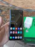 Infinix Note 40 Pro 12/256 c отличным EDGE amoled экраном! в полн ком.