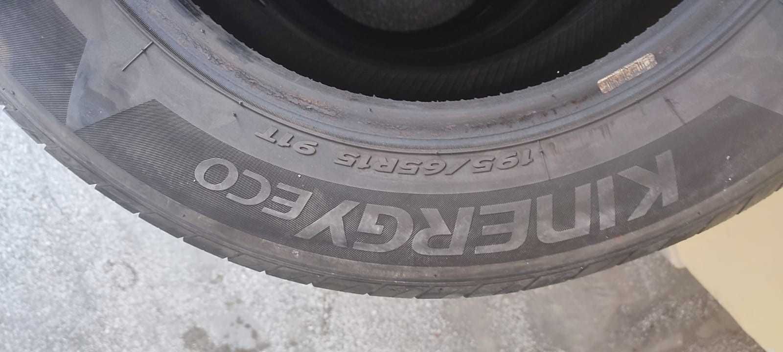 anvelope vara Hankook Kinergy Eco 195/65/R15