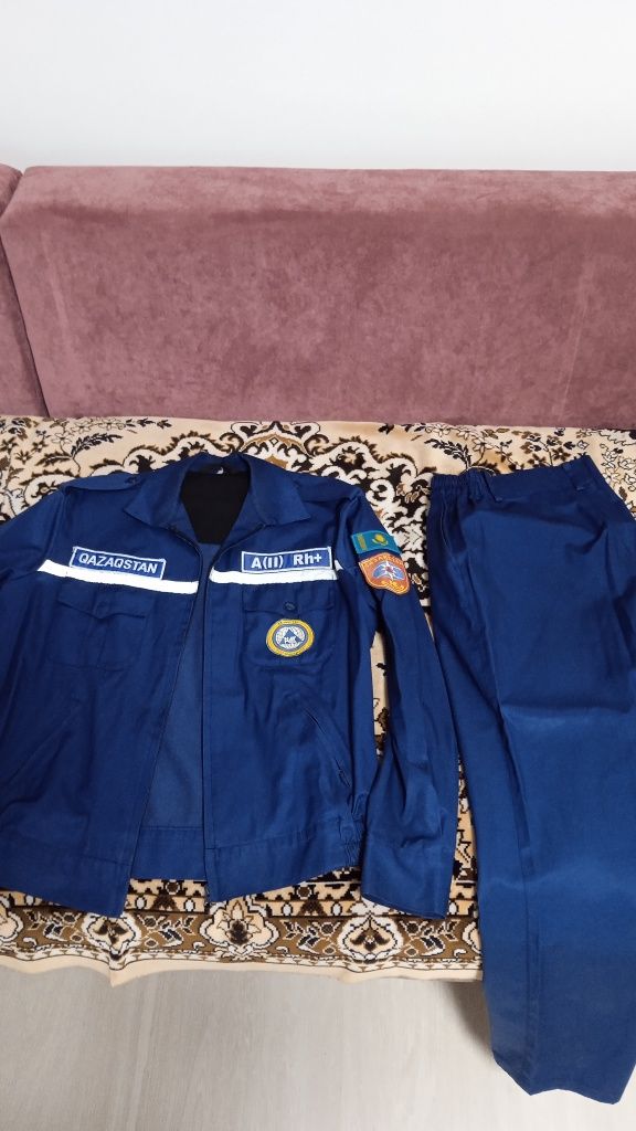 Продам форму ВМКГЗ