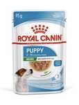 royal canin влажный корм для питомцов