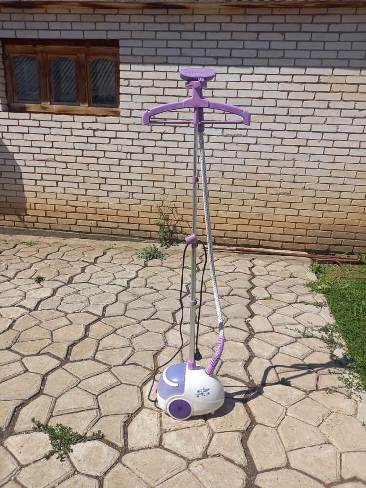 Продам отпариватель