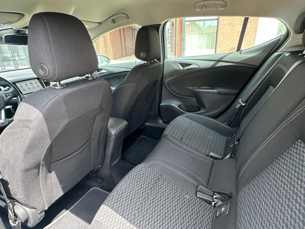 Opel Astea 1.6 diesel