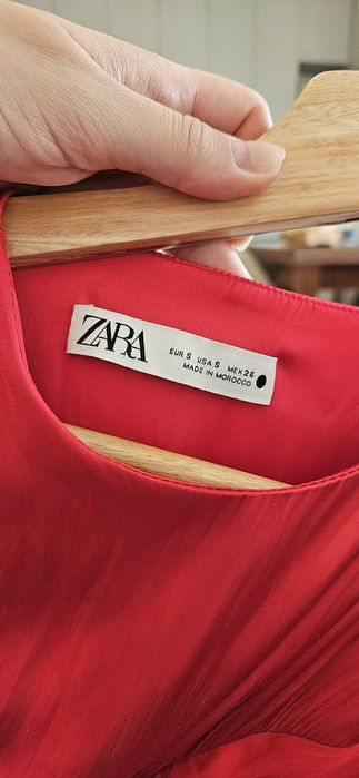 Rochie Zara Rosie