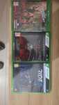 Jocuri xbox one/series x Ride 5 , Jagged Aliance