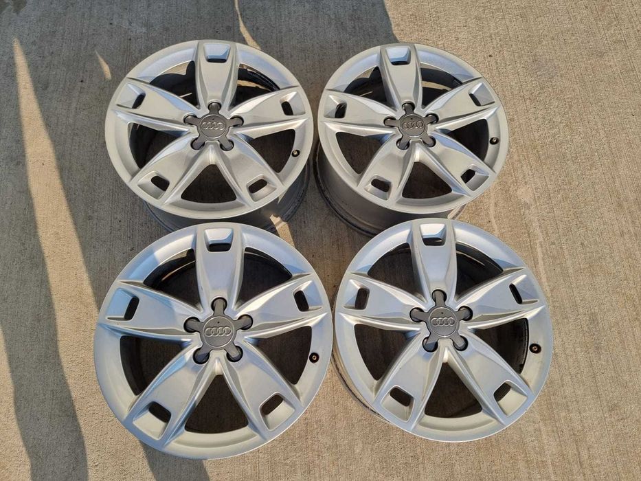 Jante R17 5x112 ORIGINALE AUDI A3,VW GOLF,CADDY,Skoda Octavia,Touran