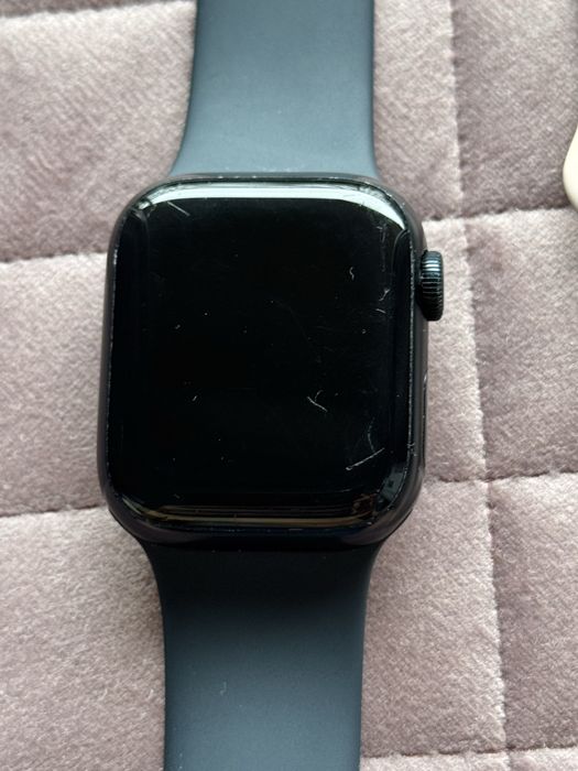 AppleWatch serie 9