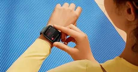 Redmi Watch 3 Active