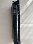 PDU APC Switched AP7921B, 8x C13, Black