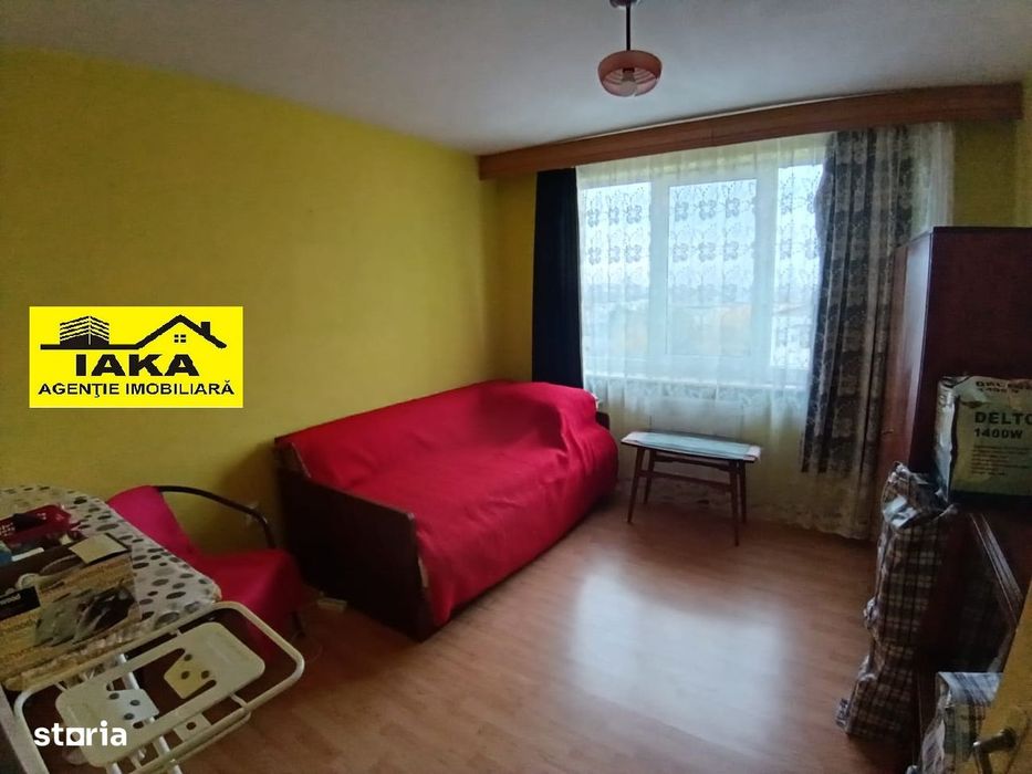 B-dul Regele Mihai I, 2 camere, decom.,