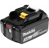 Акумулаторна батерия Makita BL1830/18V/3Ah