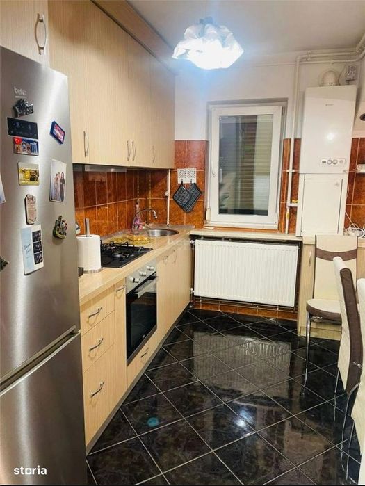 3 cam - zona Fortuna