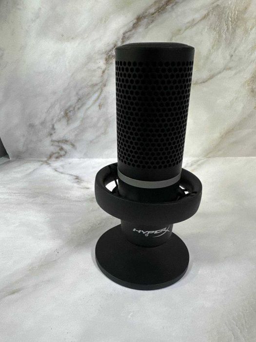 Микрофон HyperX (г.Балхаш 5А) ID лота: 769252