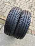Set 2buc 165/65 R15 81H Dunlop Sport bluResponse vară