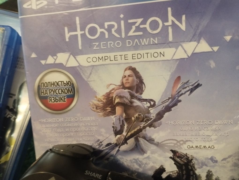 Продаётся PlayStation 4 очень хороший есть игры
