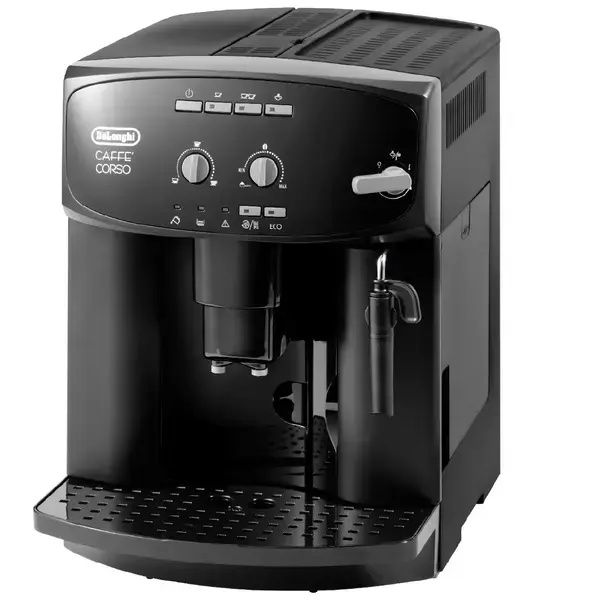 Кофе машина DeLonghi ESAM 2600