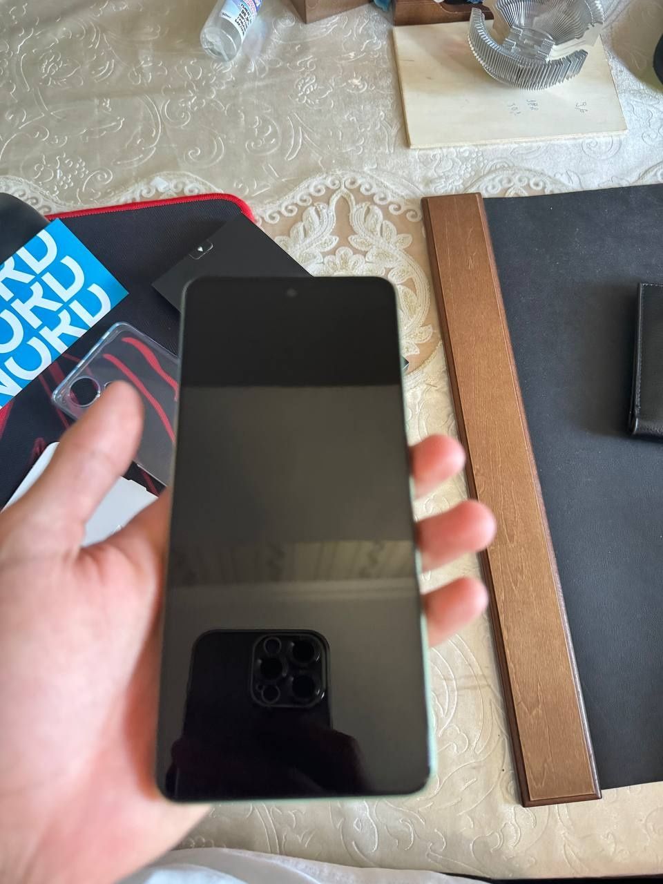 OnePlus Nord CE 3 lite 5g  pastel lime